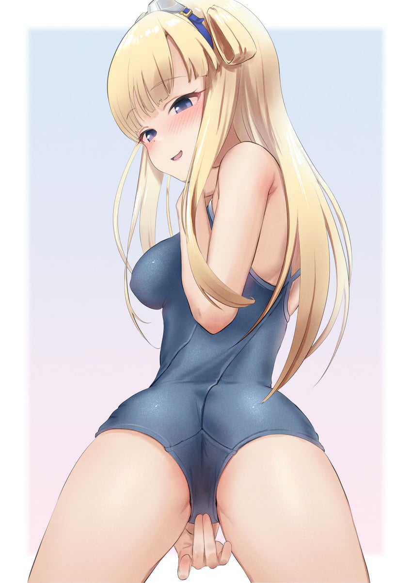 fletcher (kantai collection) drawn by sakiecho