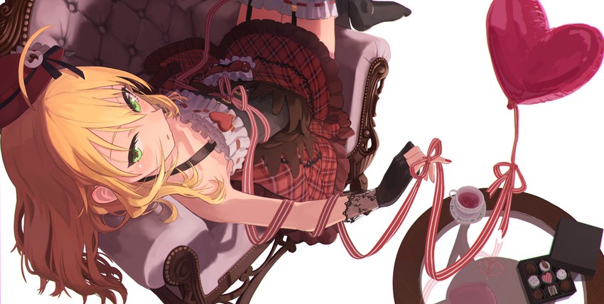 hoshii miki (idolmaster and 2 more) drawn by epitaph_(1122)