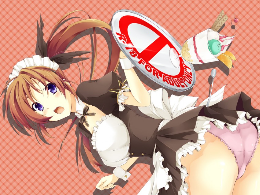 takamachi nanoha (lyrical nanoha and 1 more) drawn by aito_(indigorabbit)