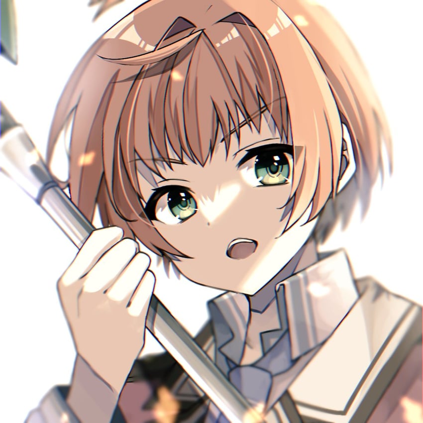 elliot craig (eiyuu densetsu and 2 more) drawn by natsusechoco