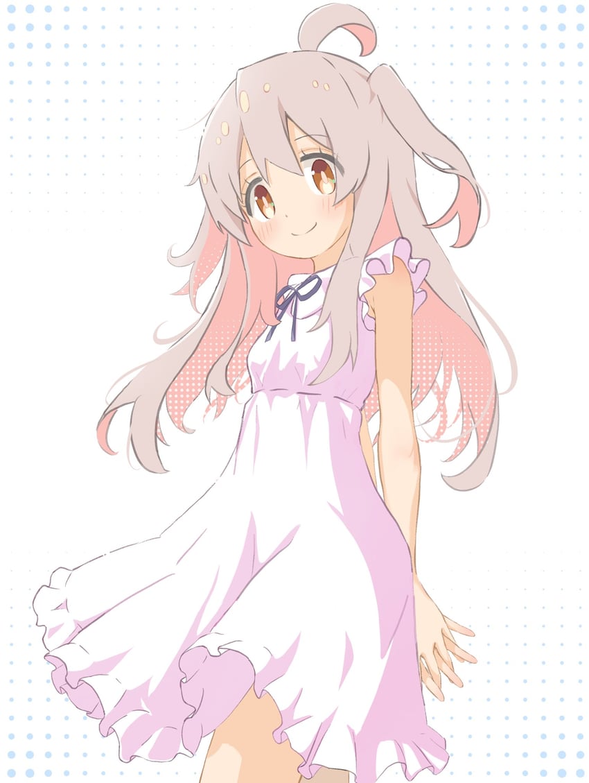 oyama mahiro (onii-chan wa oshimai!) drawn by cafe_(owleelcafe)