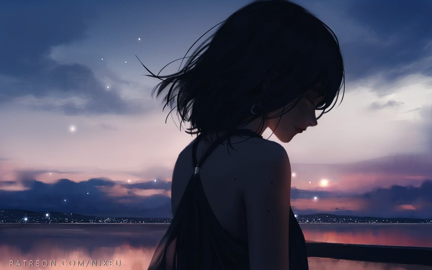 original drawn by nixeu