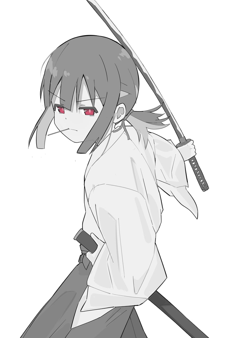 hozuki momiji (onii-chan wa oshimai!) drawn by yama_h15