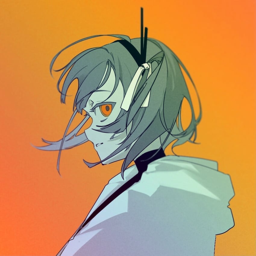 adachi rei (utau and 2 more) drawn by popomine_(popo3ne)