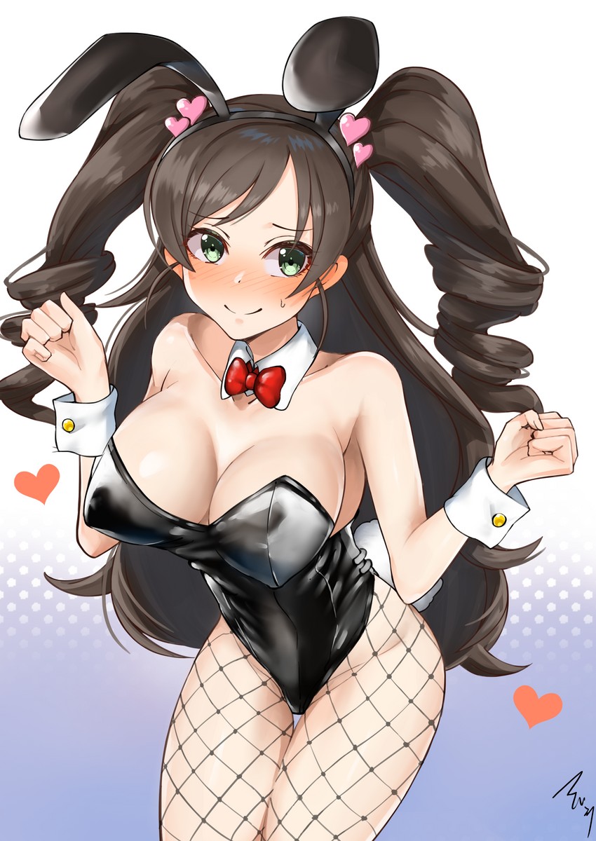 nonomura sora (idolmaster and 1 more) drawn by mabanna