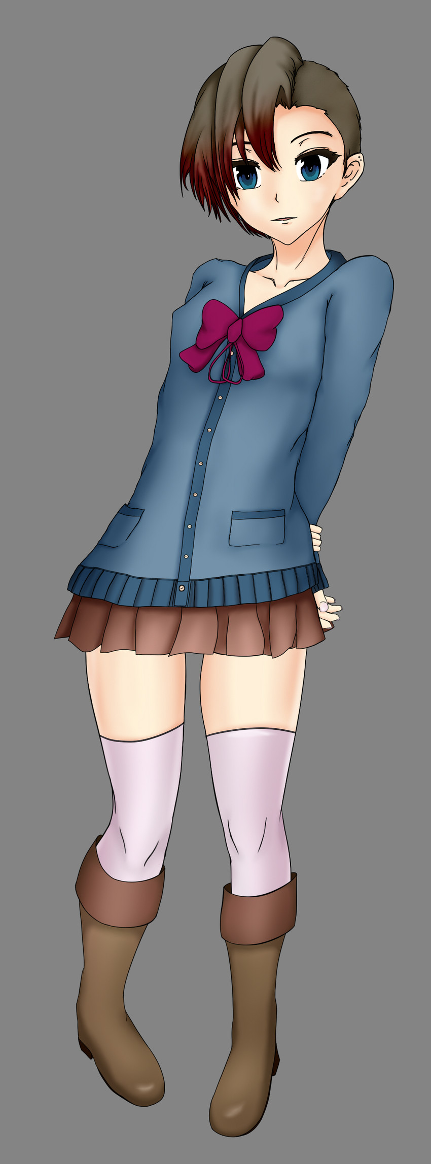 drawn by gaixas1