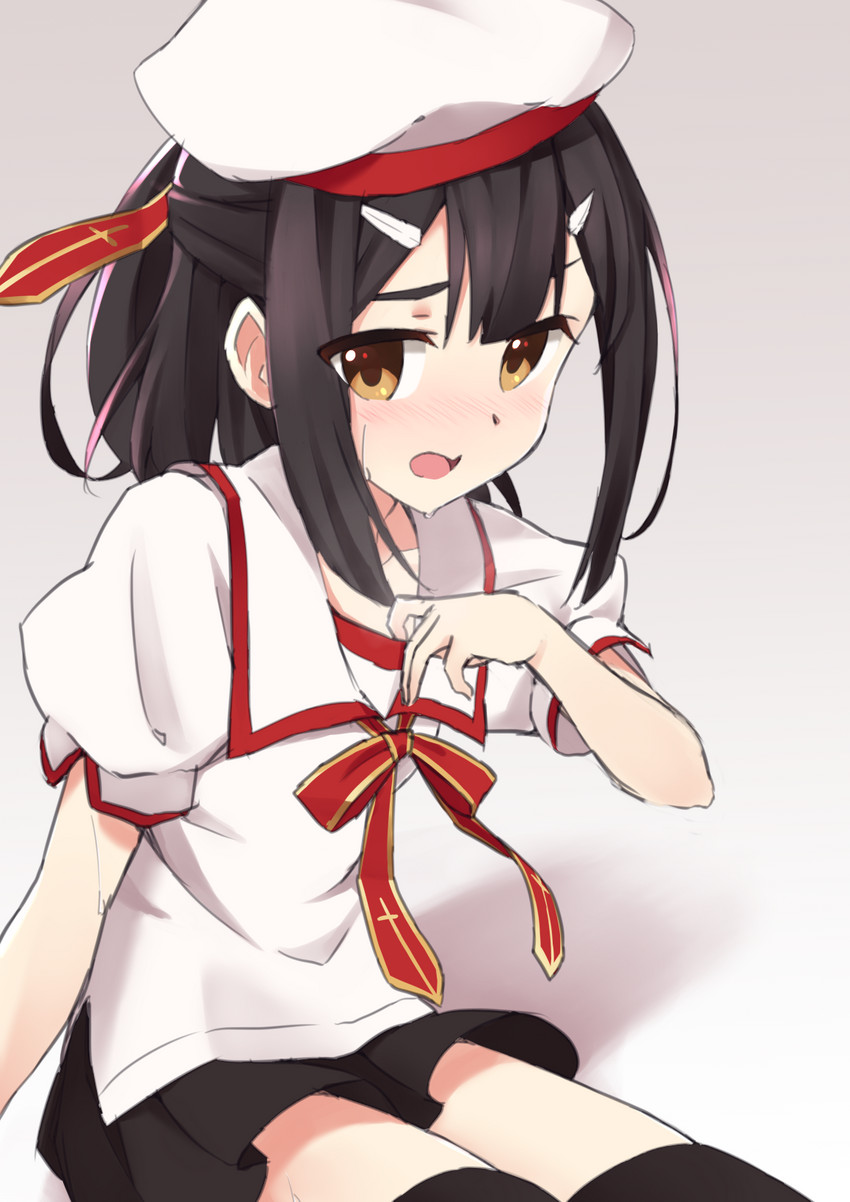 miyu edelfelt (fate and 1 more) drawn by hiyaya_(kochi_michikaze)