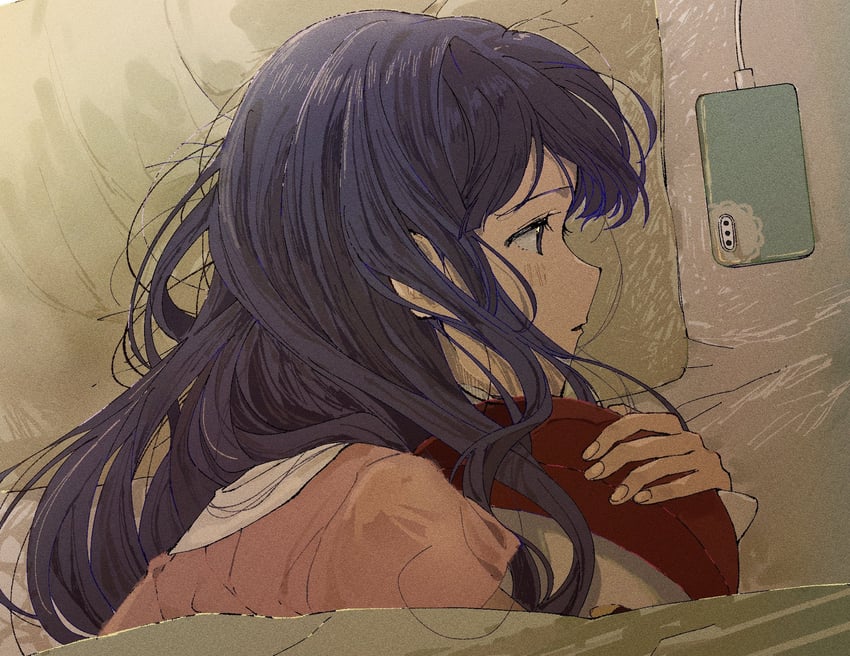 tsuyuzaki mahiru (shoujo kageki revue starlight) drawn by nori_(cheiwbciwkxbdjr)