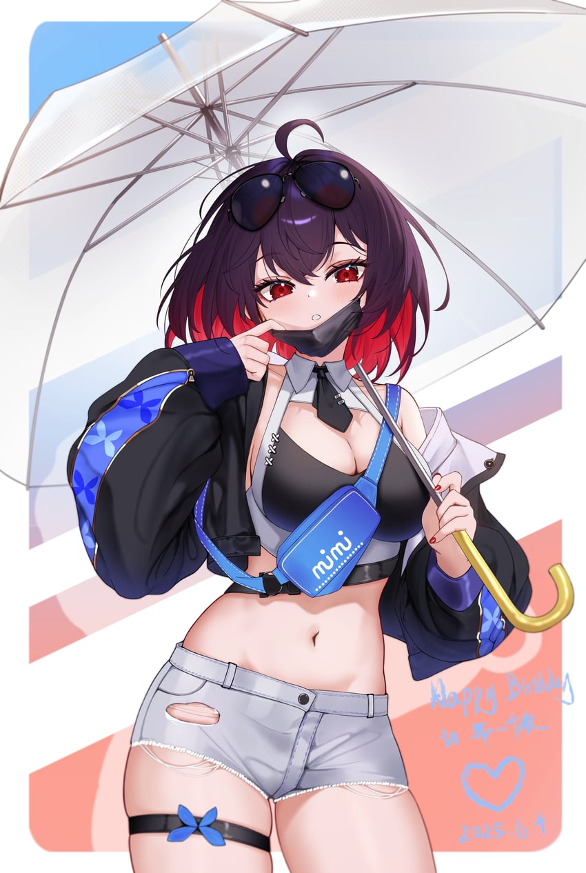seele vollerei and seele (honkai and 1 more) drawn by takeawatch