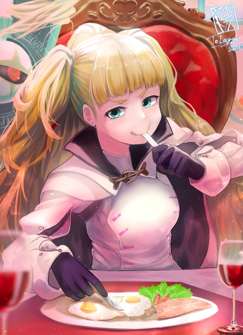 eitri (fire emblem and 1 more) drawn by yamaoka_d1