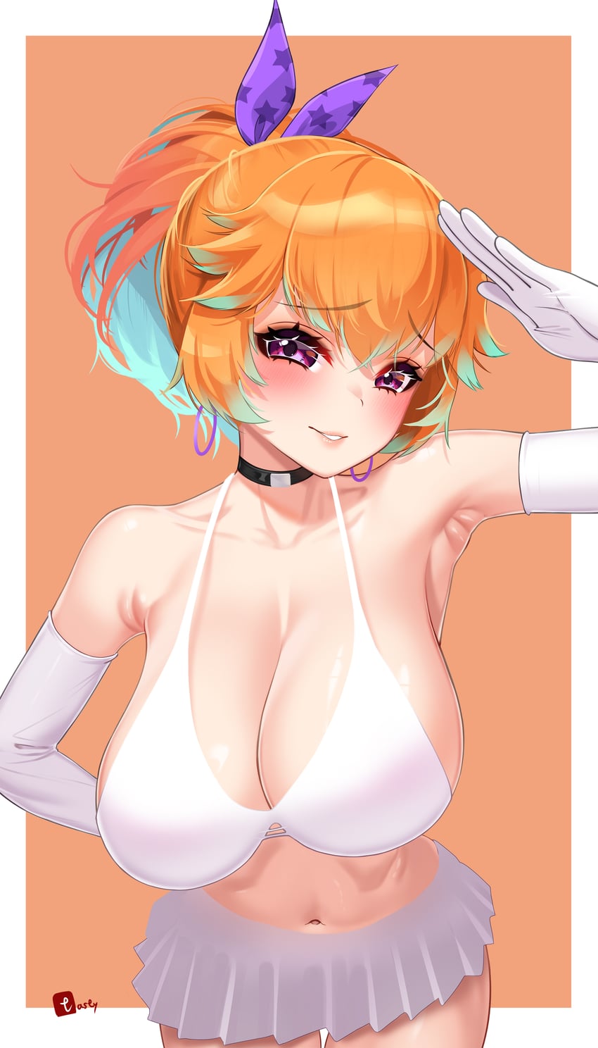 takanashi kiara (hololive and 1 more) drawn by tasty_(dudwofla)