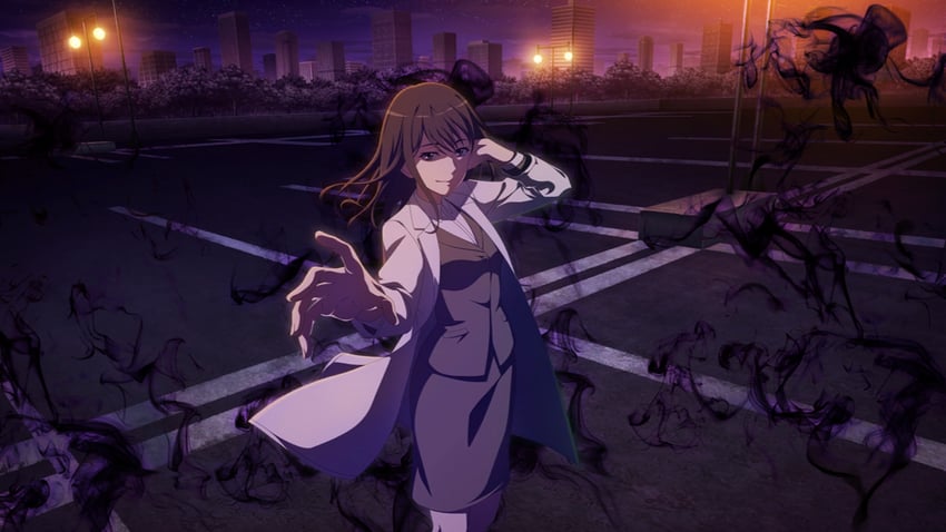 kihara yuiitsu (toaru majutsu no index and 2 more)