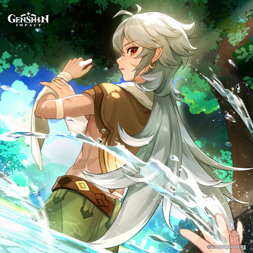 razor (genshin impact)