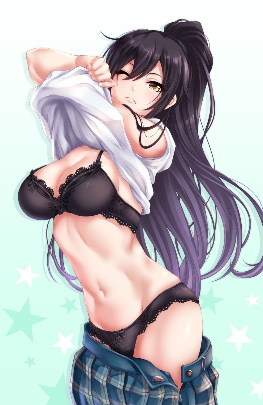 shirase sakuya (idolmaster and 1 more) drawn by shashaki