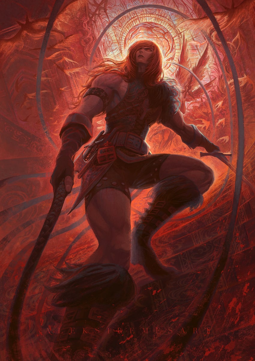 simon belmont (castlevania and 1 more) drawn by aleksi_remes