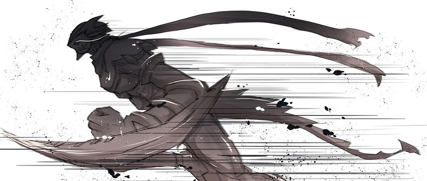 garyuu (lyrical nanoha and 1 more) drawn by nagashiro_rouge