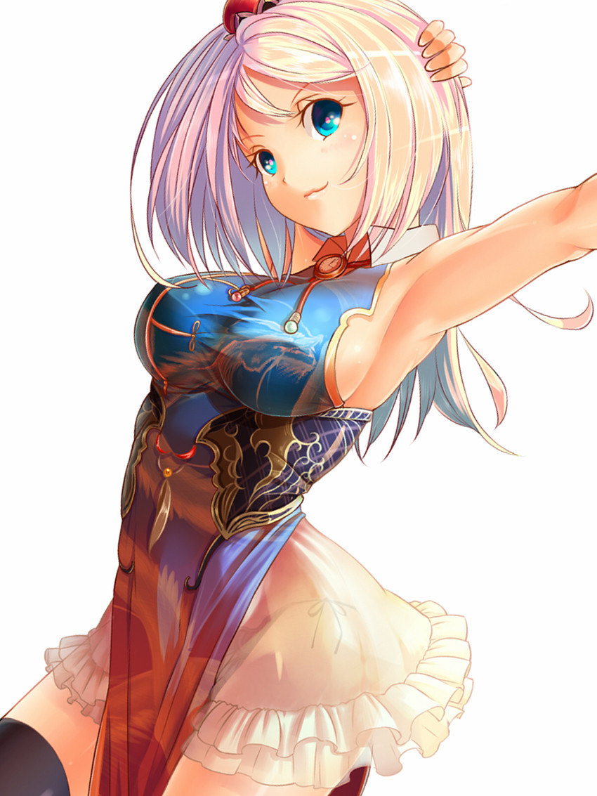 original drawn by iltusa