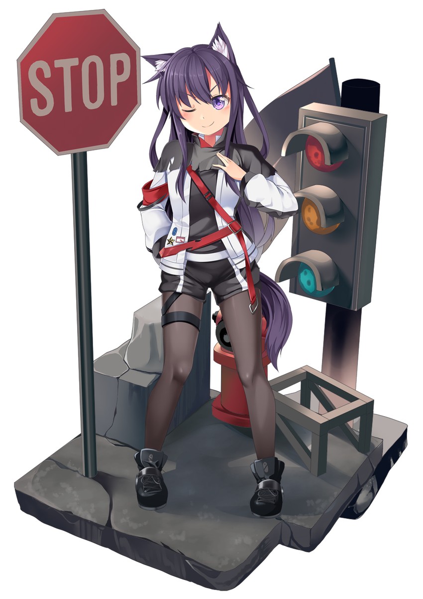 akatsuki and texas (kantai collection and 1 more) drawn by yasume_yukito