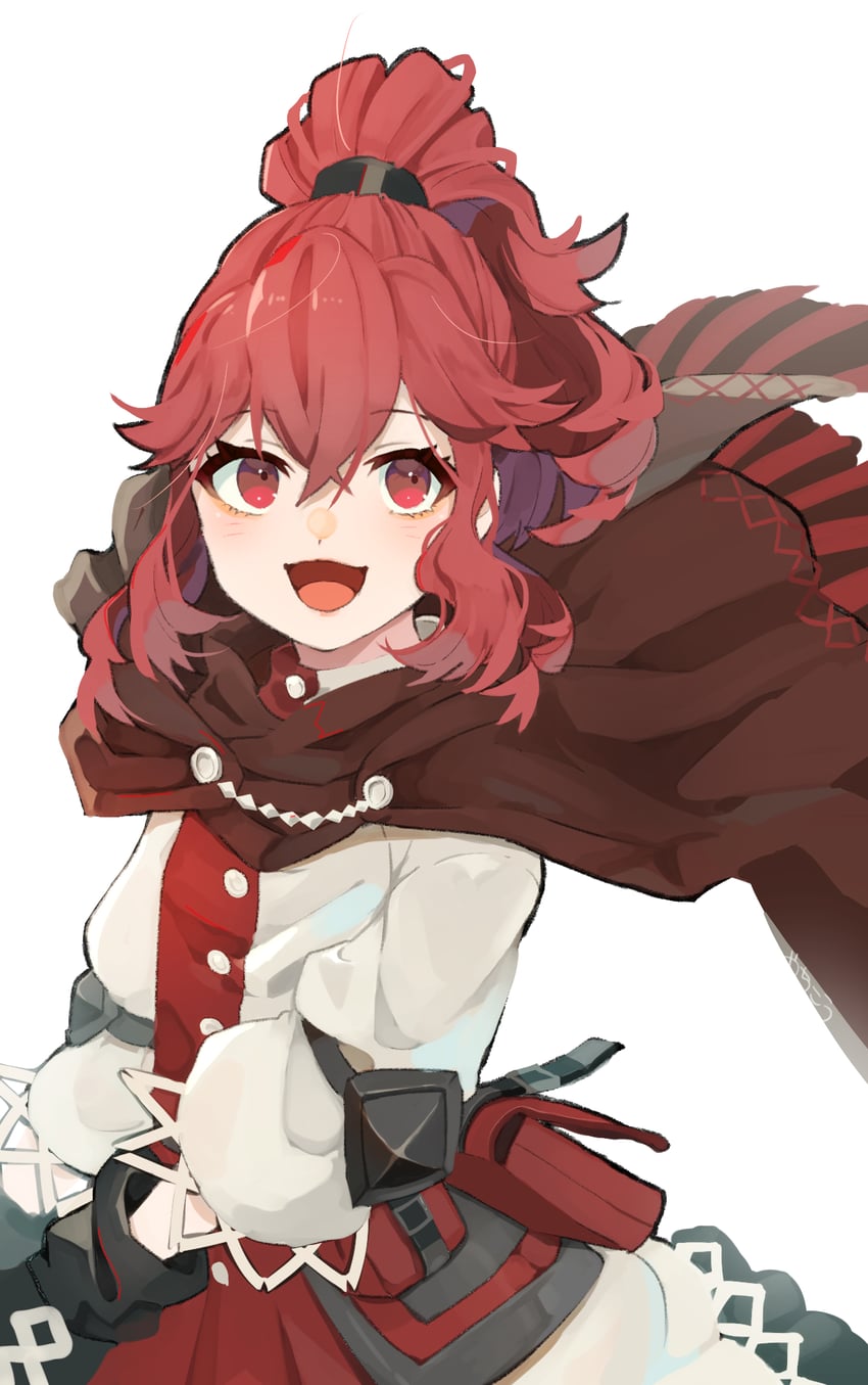 anna (fire emblem and 1 more) drawn by yachimata_1205
