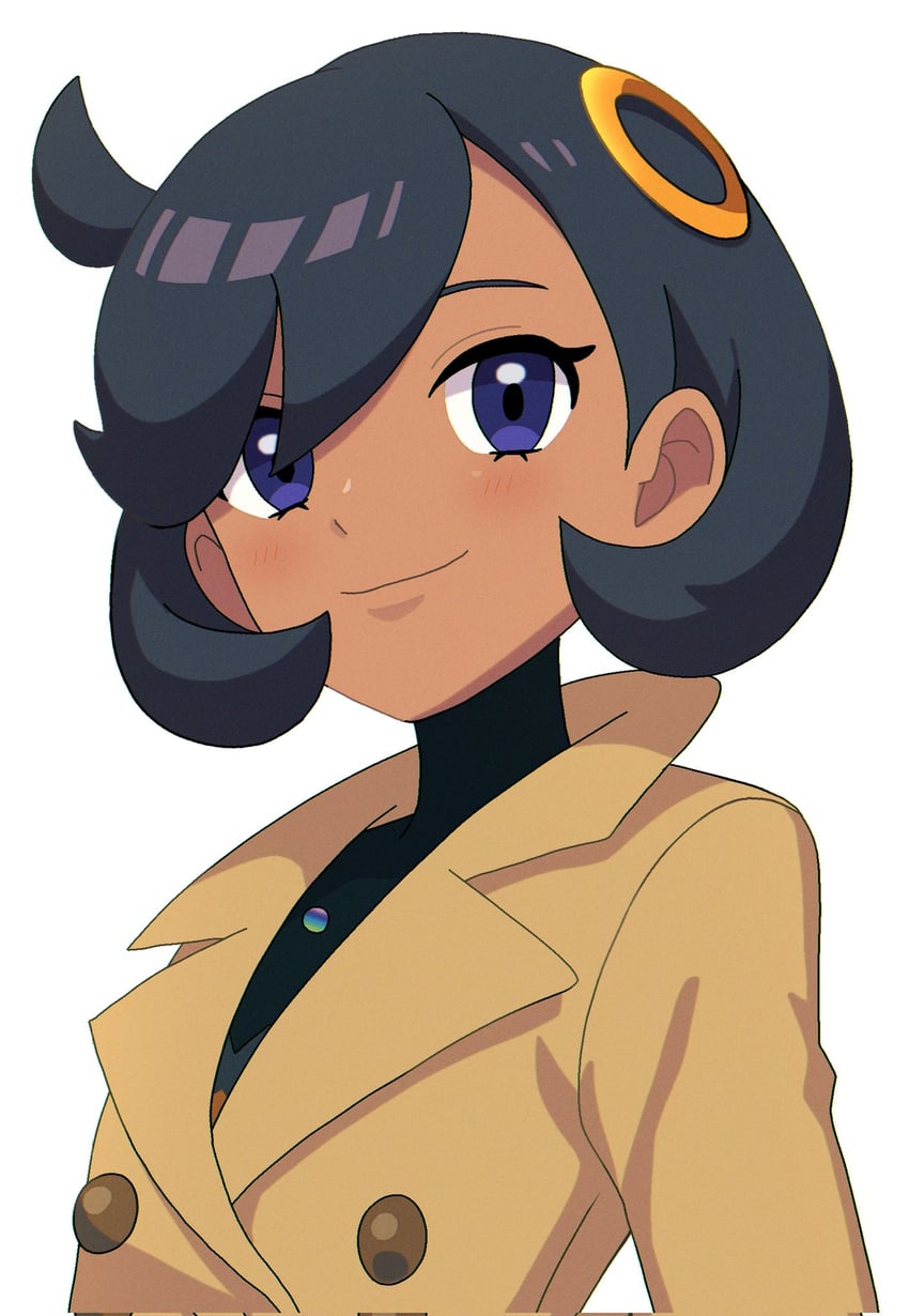 emma (pokemon and 1 more) drawn by nakikot_t