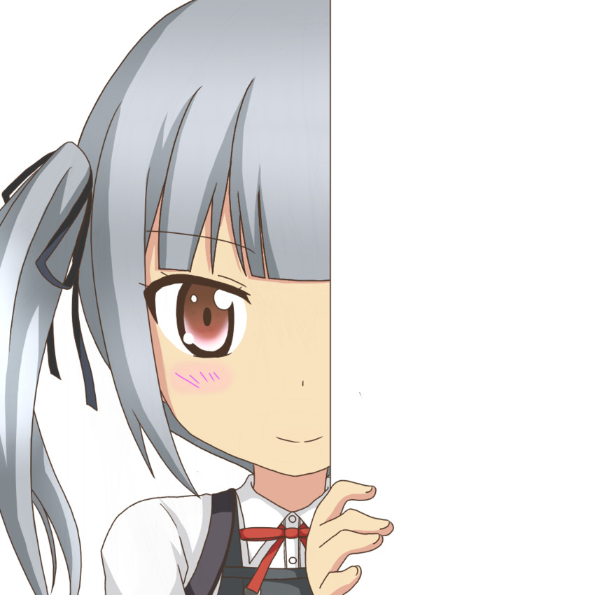 kasumi and kasumi kai ni (kantai collection) drawn by nagineko