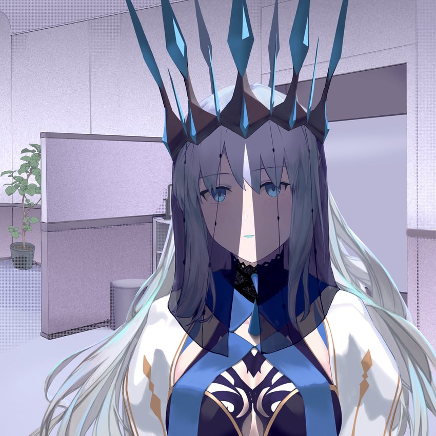 morgan le fay (fate and 1 more) drawn by torayotorayomonekonouchi