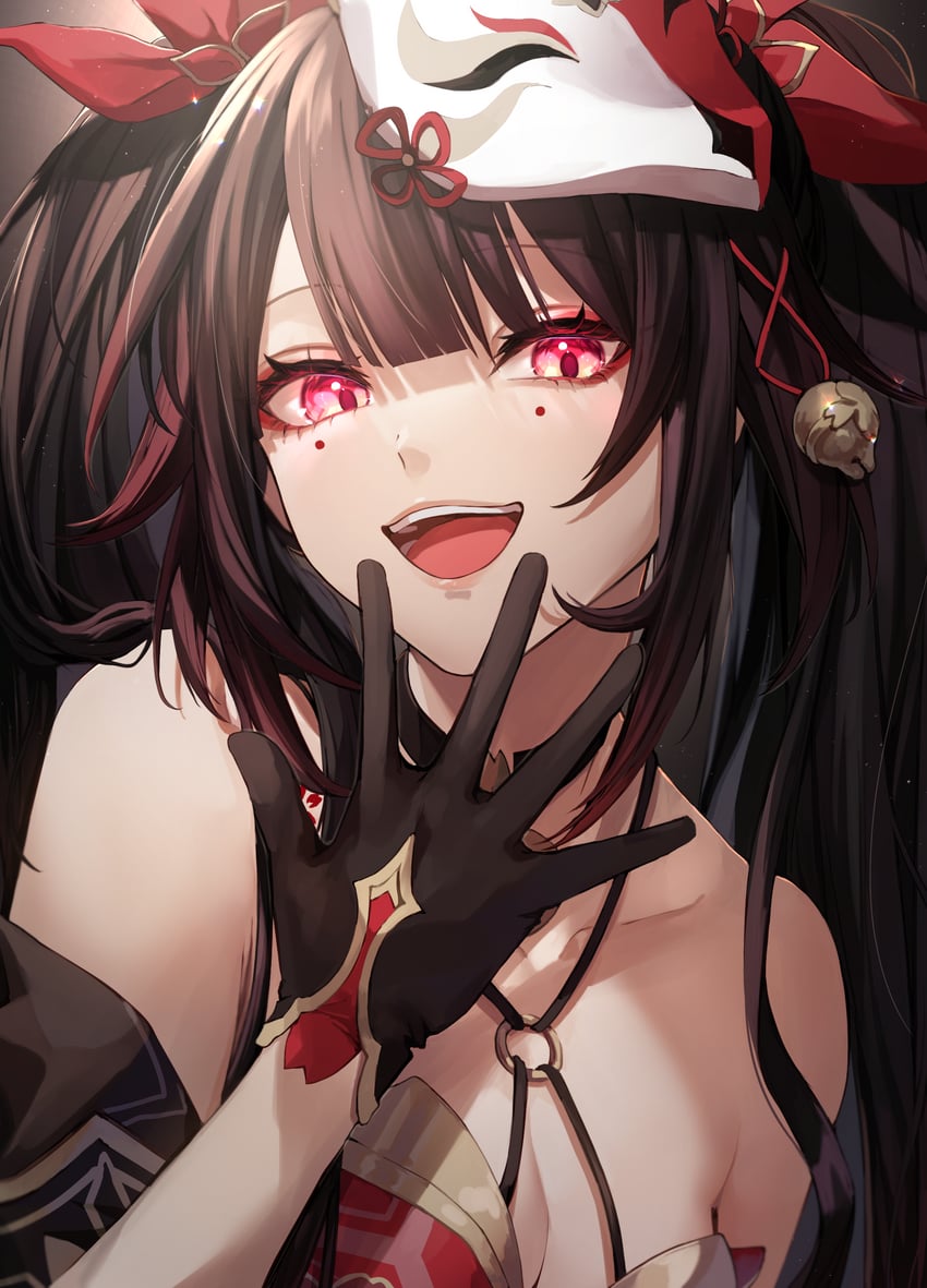 sparkle (honkai and 1 more) drawn by subaru_(su_baru)