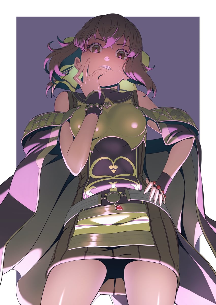 delthea (fire emblem and 1 more) drawn by aduti_momoyama