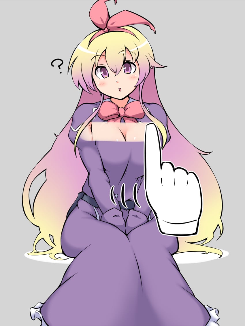 alicianrone (100 percent orange juice and 1 more) drawn by nisemono_faker