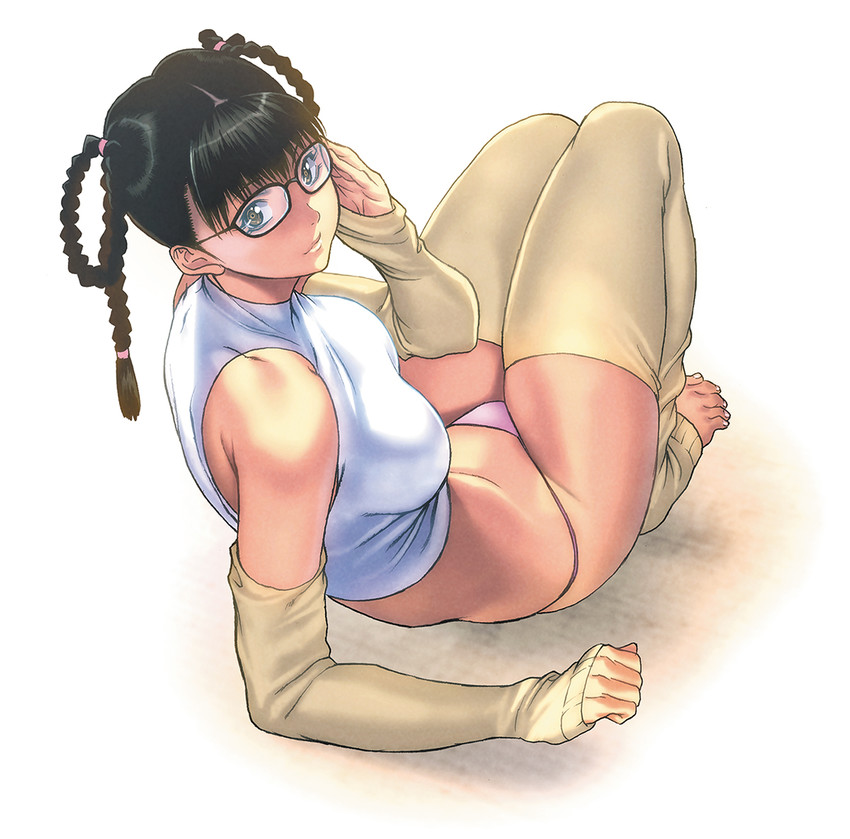 lei fang (dead or alive) drawn by homare_(fool's_art)