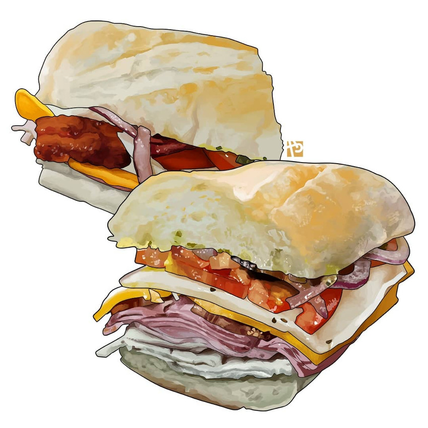 original drawn by studiolg