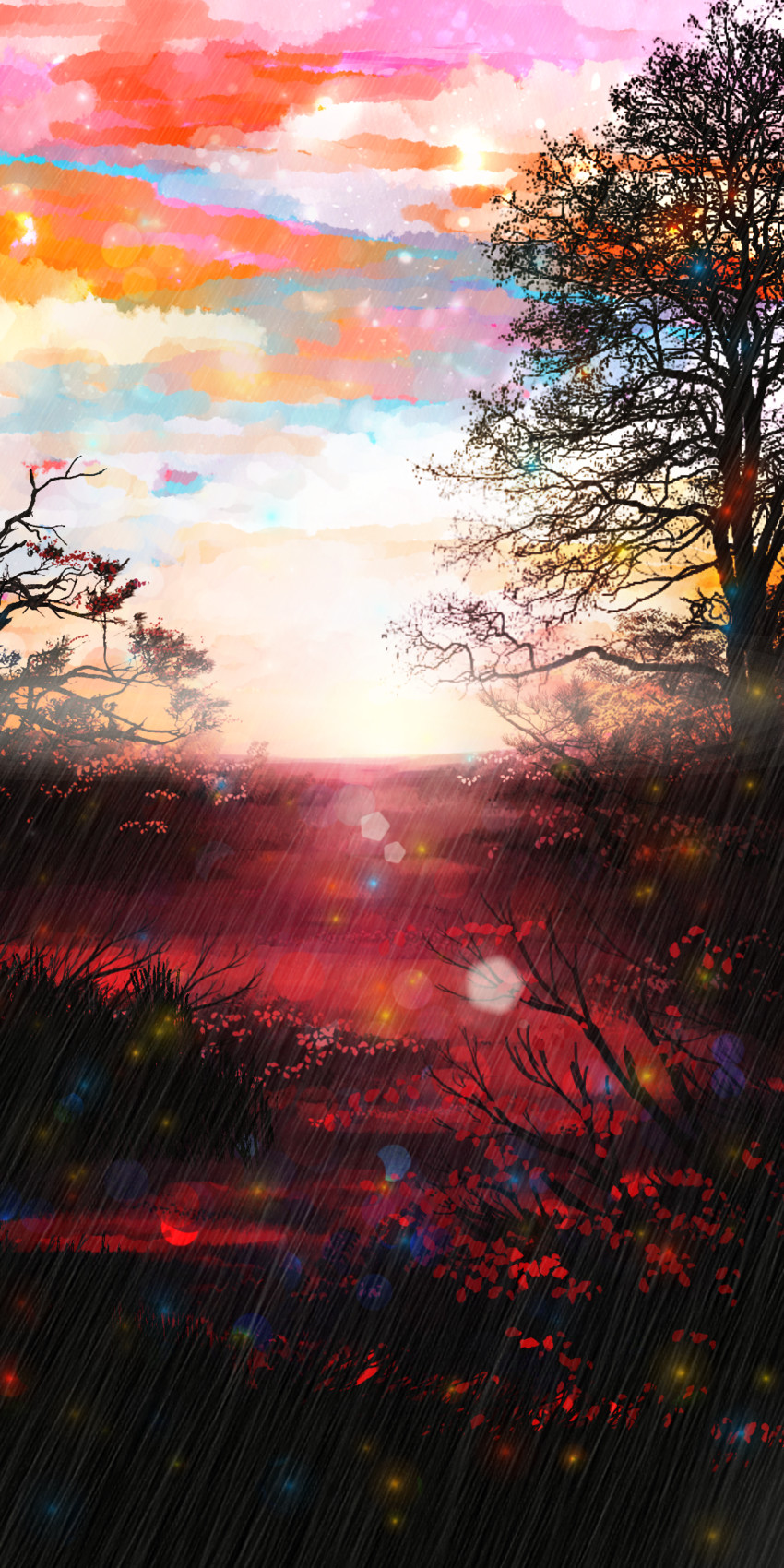 original drawn by akyuun