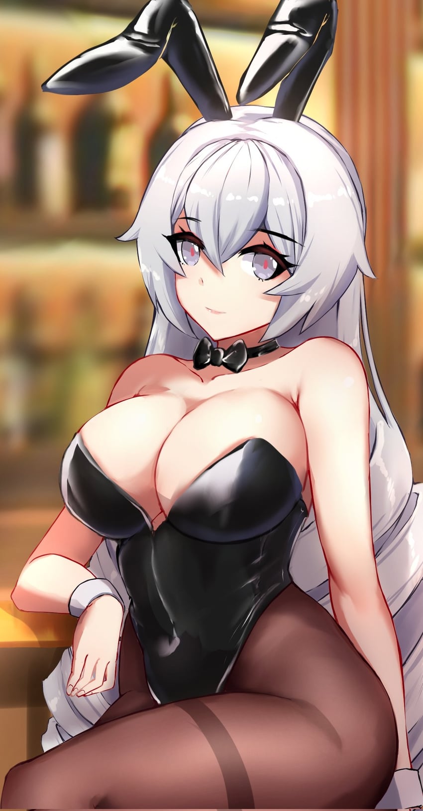 bronya zaychik (honkai and 1 more) drawn by slash-ex