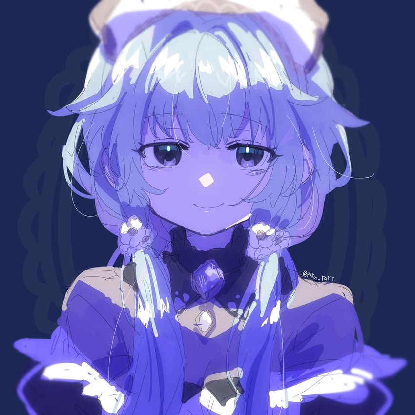 sena mikoto (mahou shoujo madoka magica and 1 more) drawn by serizawa_serizane