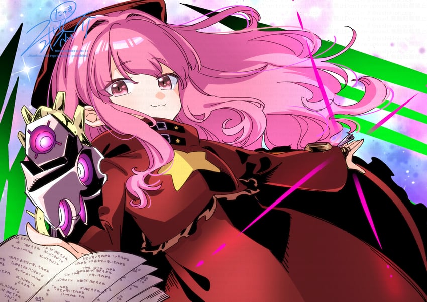 zodiac and zodiac 2 (sekaiju no meikyuu and 1 more) drawn by nikki_kyousuke