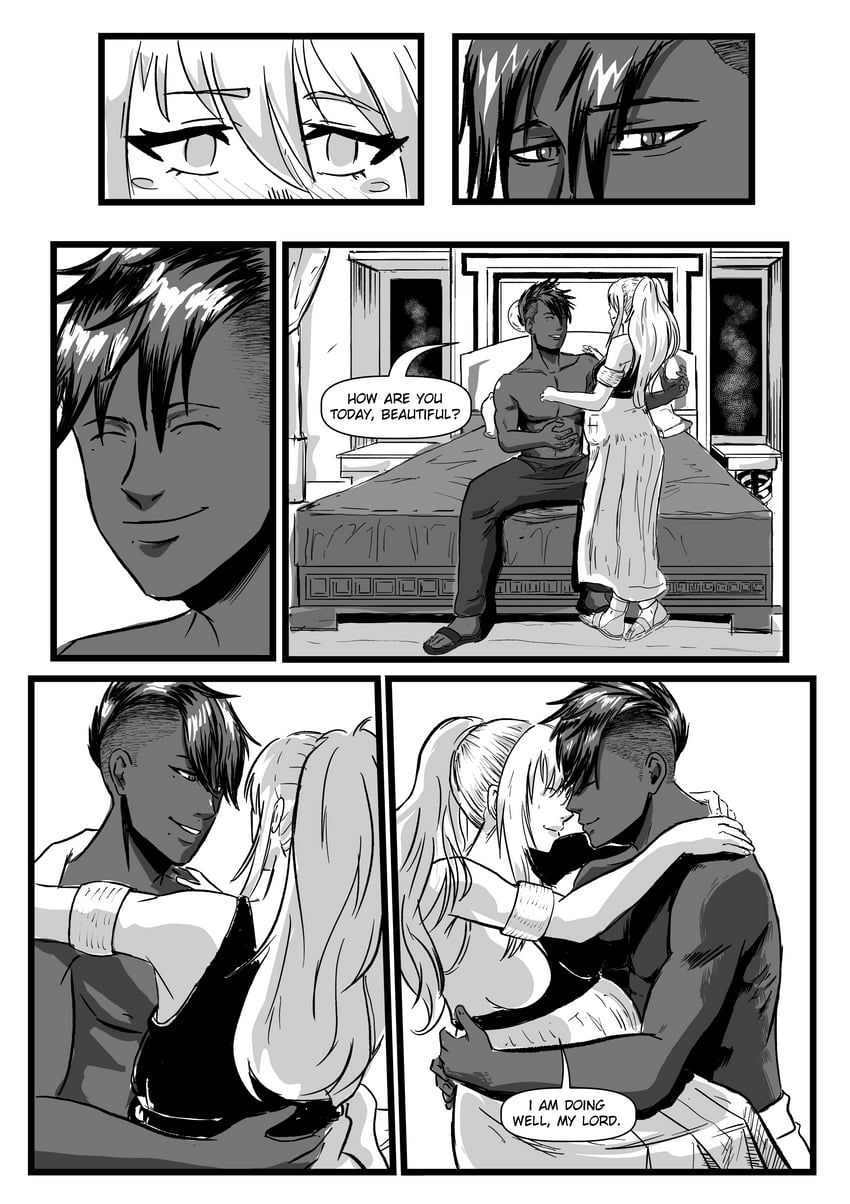 typhon and mari (original and 2 more)