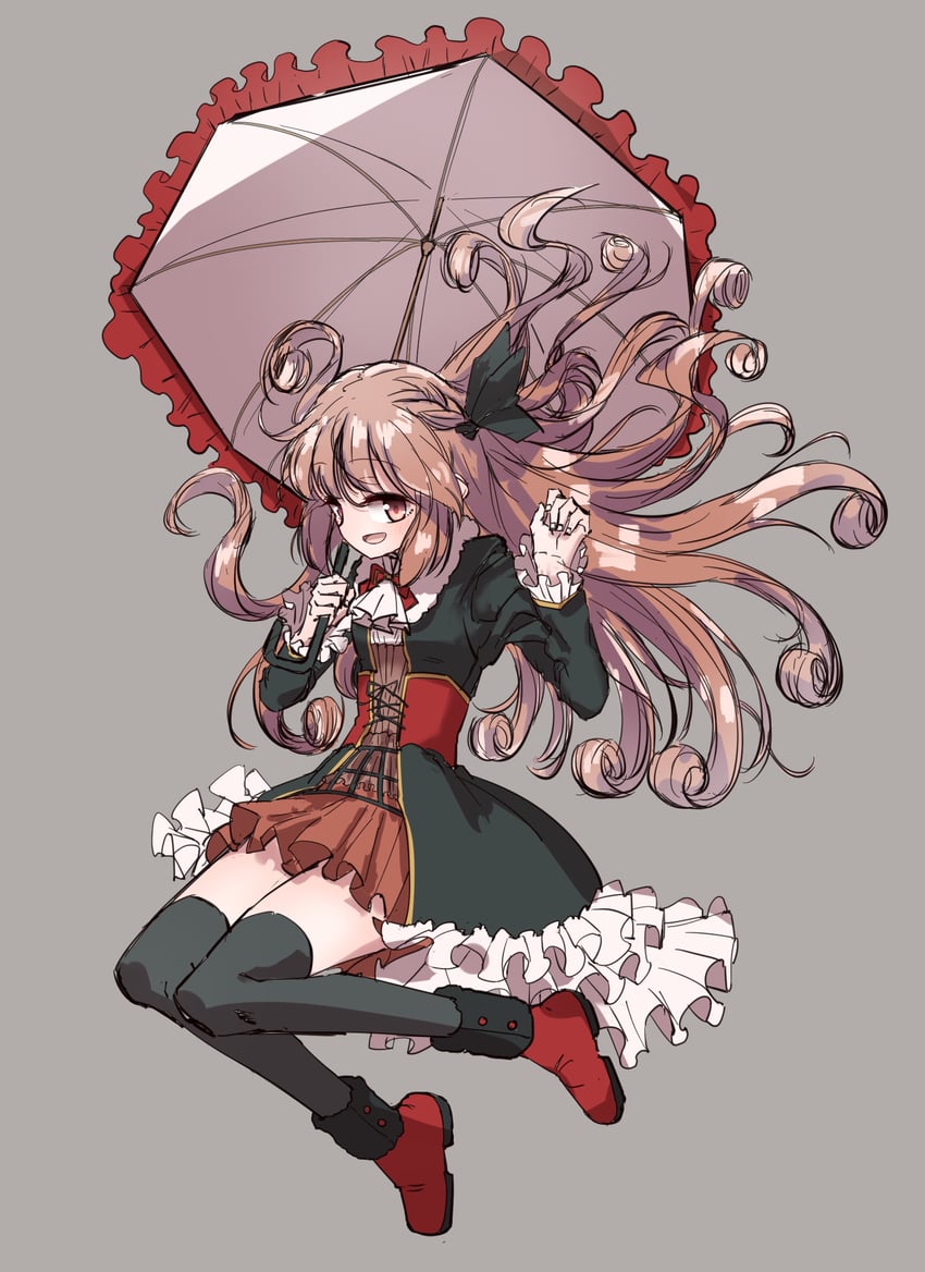 satomi touka (mahou shoujo madoka magica and 1 more) drawn by sakaemdg