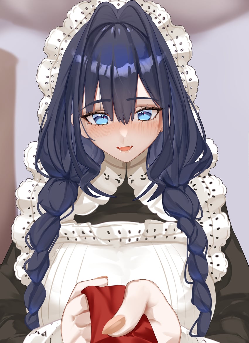 ouro kronii (hololive and 1 more) drawn by koizumi_arata