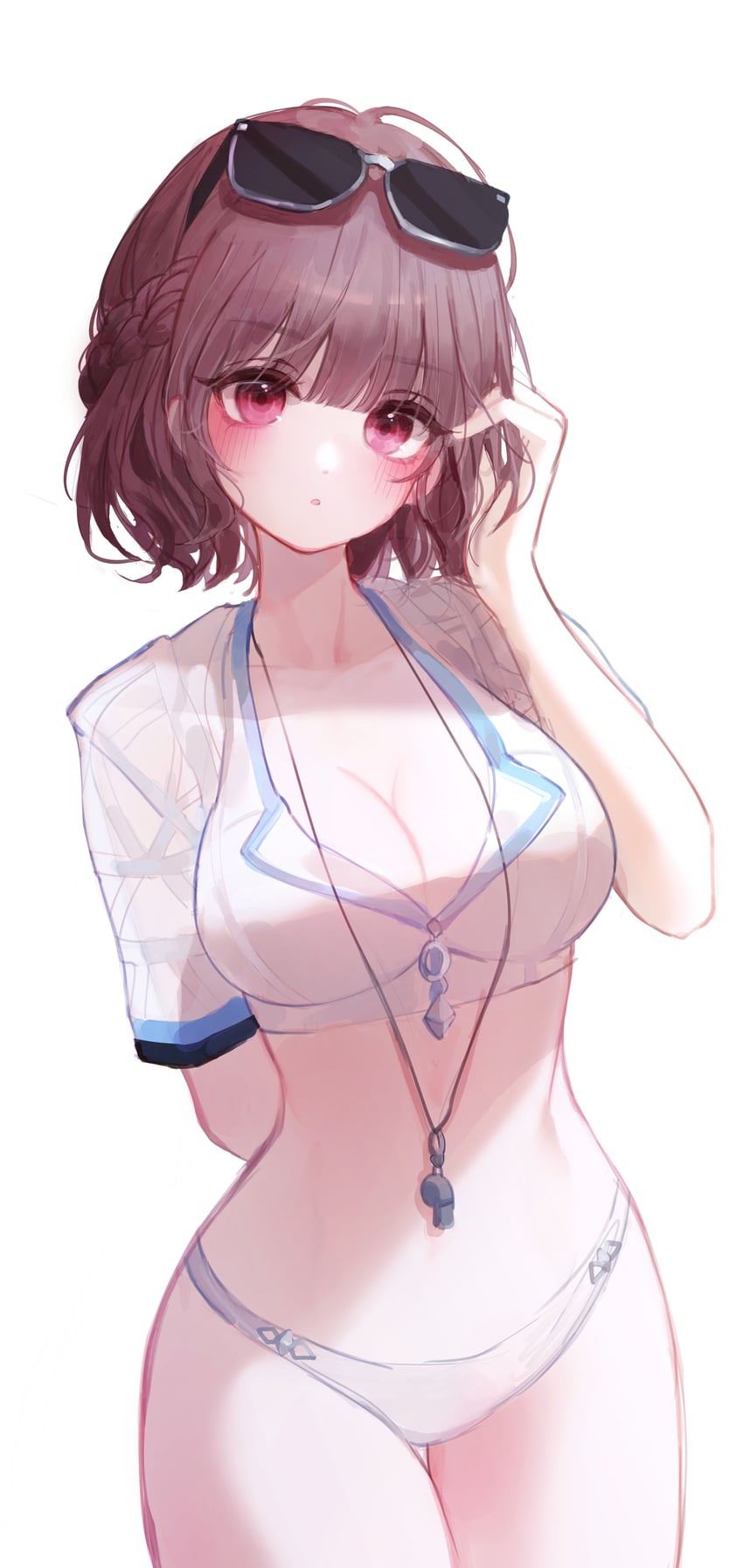 original drawn by boong0619