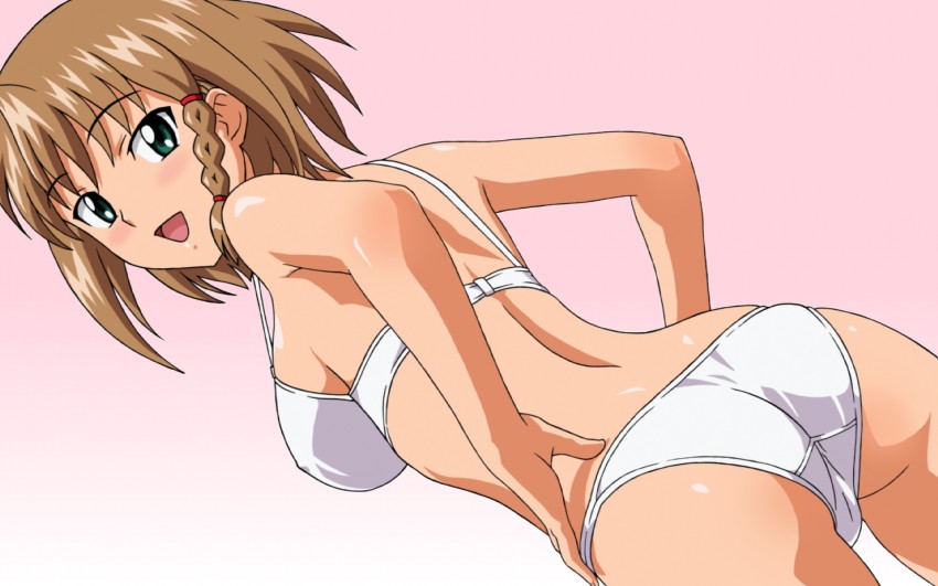 sumeragi aika (aika and 1 more) drawn by yamauchi_noriyasu