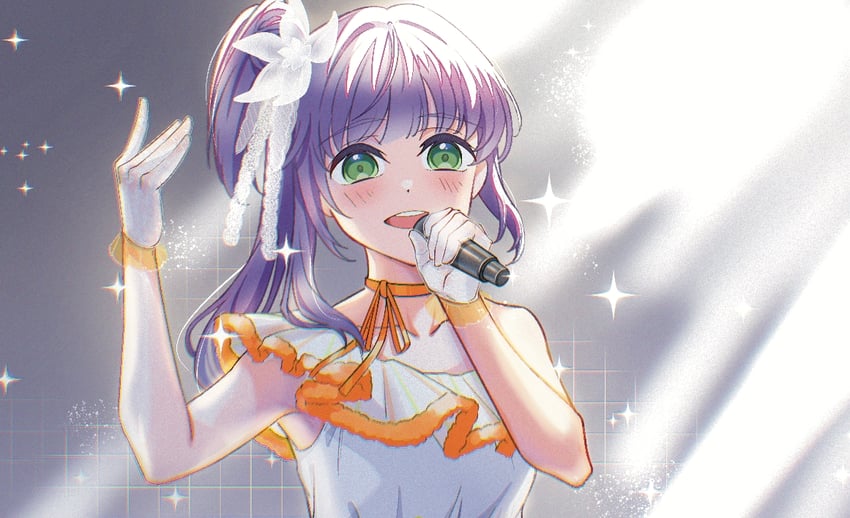 otomune kozue (love live! and 1 more) drawn by sbh250
