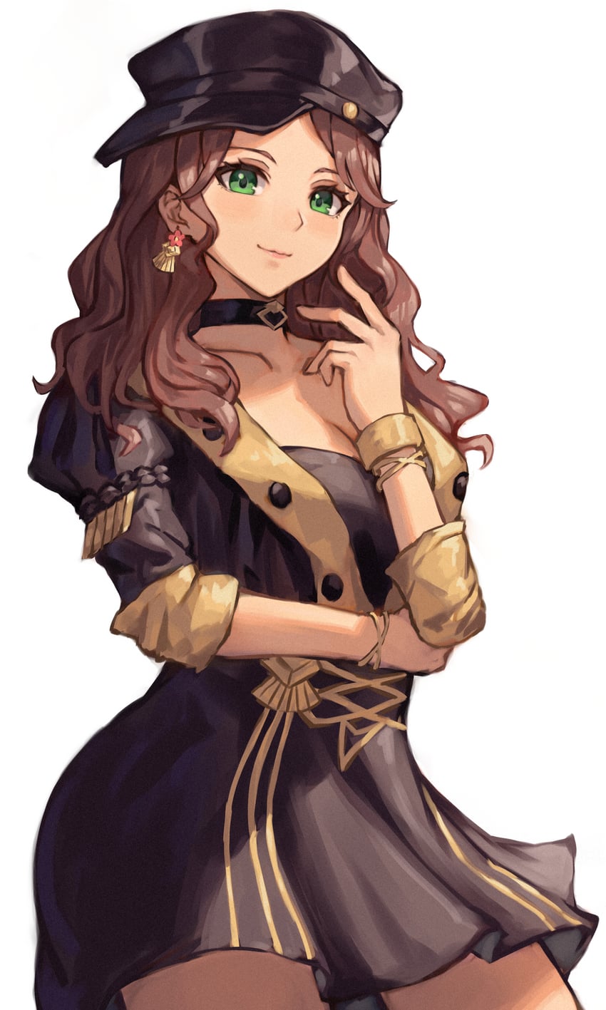 dorothea arnault (fire emblem and 1 more) drawn by 20060715