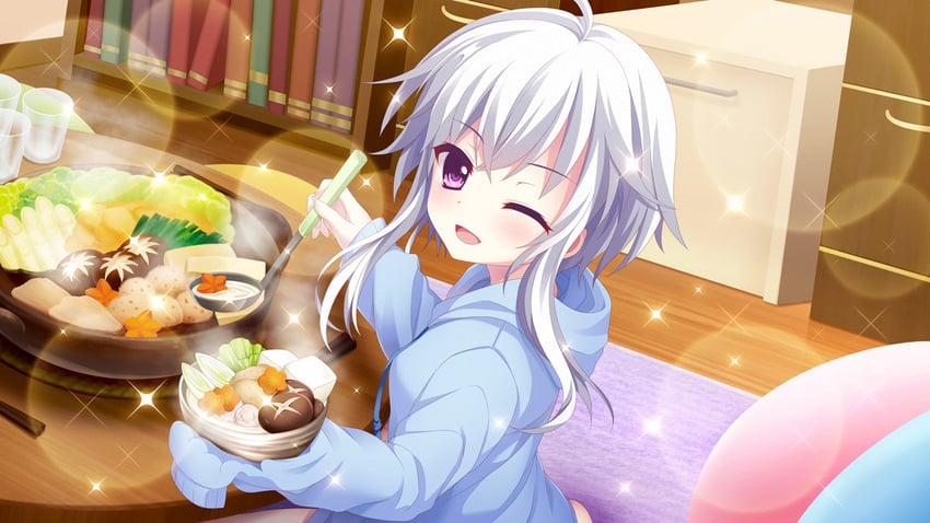 ichijou ruka (re:stage!) drawn by izumi_tsubasu