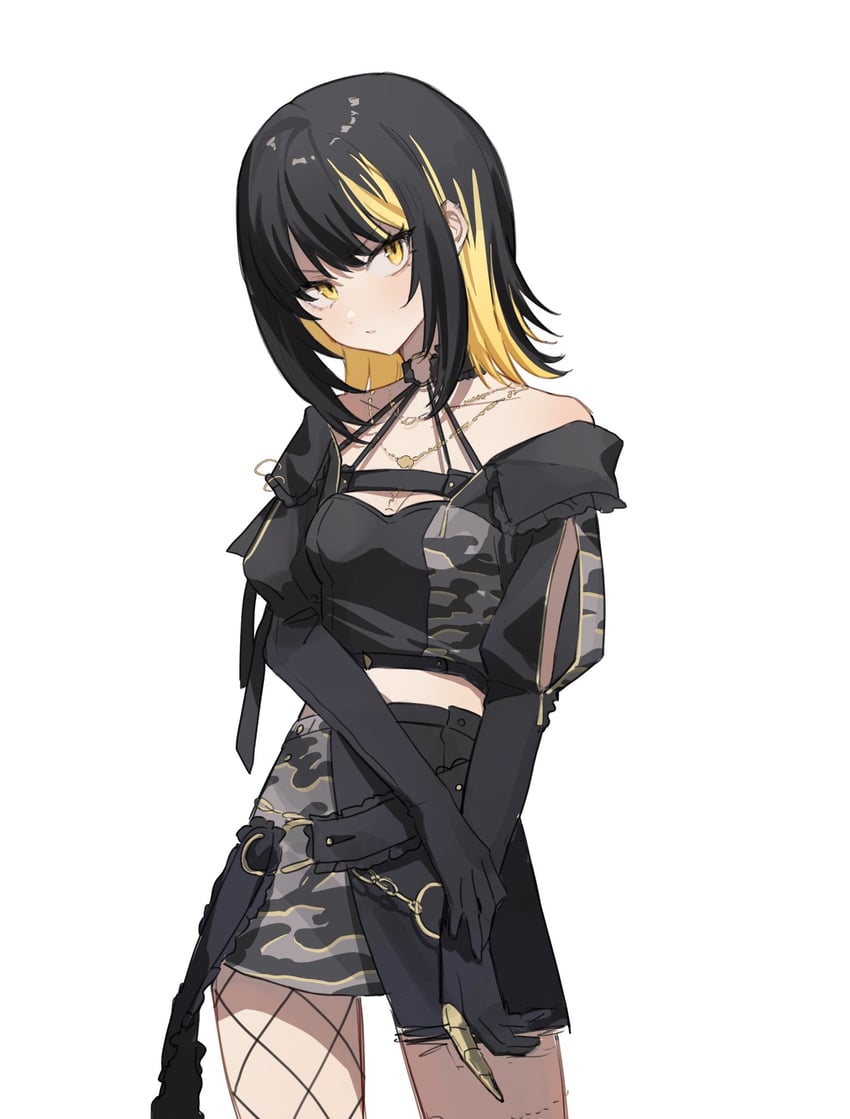 ikaruga luca (idolmaster and 1 more) drawn by cimsleep