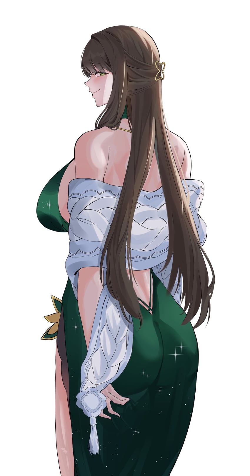 gweon sua (black survival and 1 more) drawn by uwa81087288