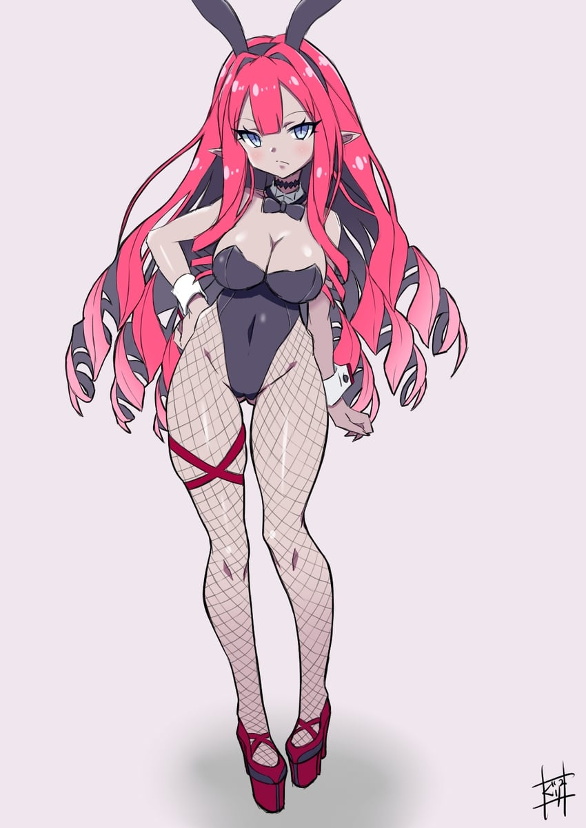 baobhan sith (fate and 1 more) drawn by guriguri_(arayotto4351)