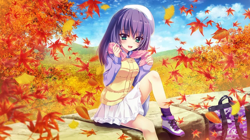 honjou kasumi (re:stage!) drawn by izumi_tsubasu