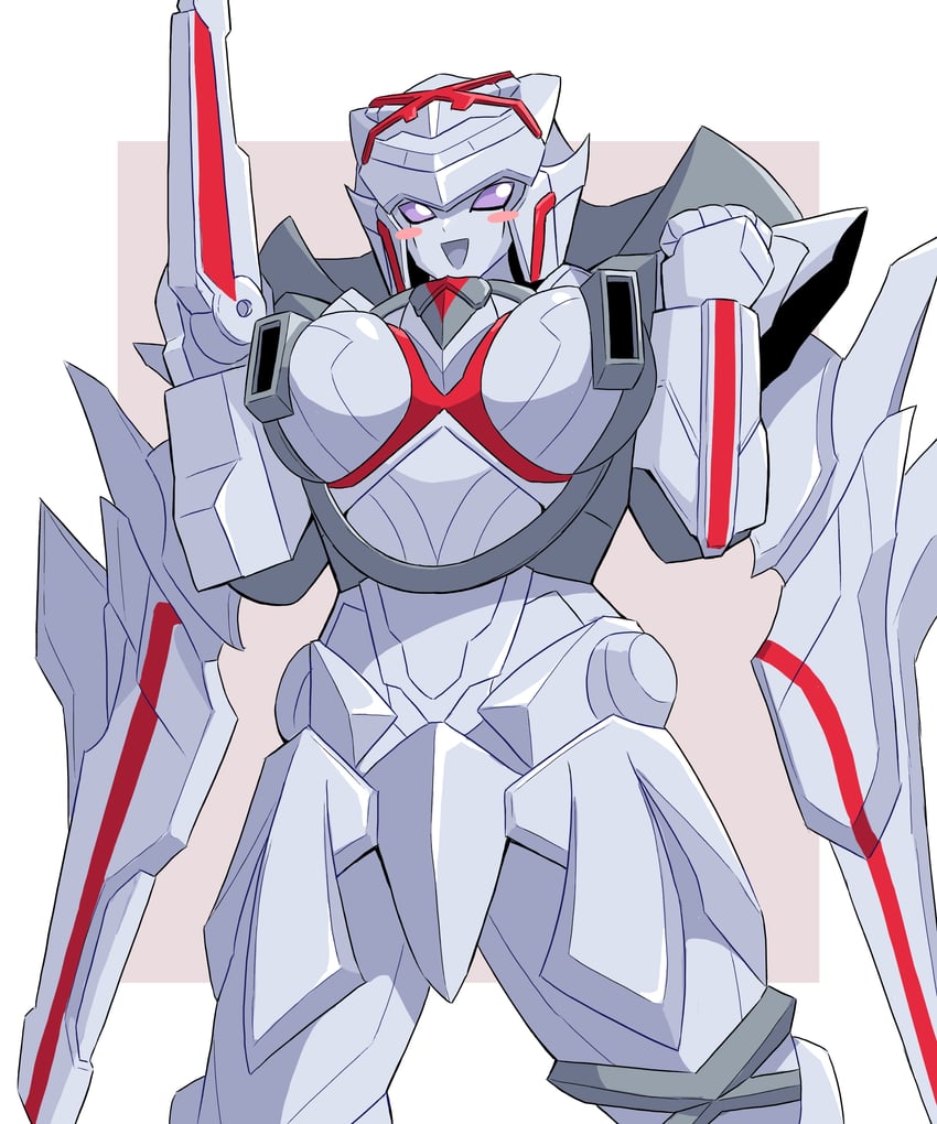 queen tegajune (super sentai and 1 more) drawn by shadow_(modeler3622)