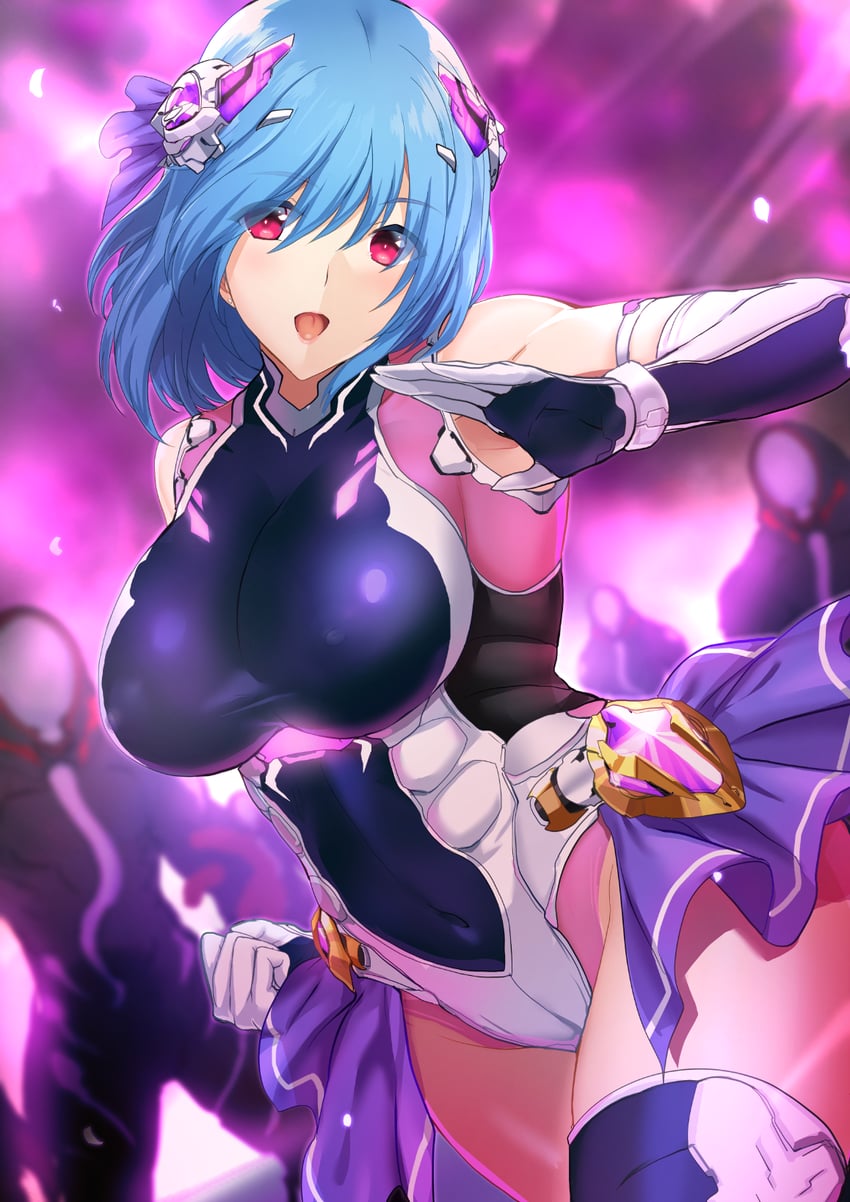 original drawn by onigirikun