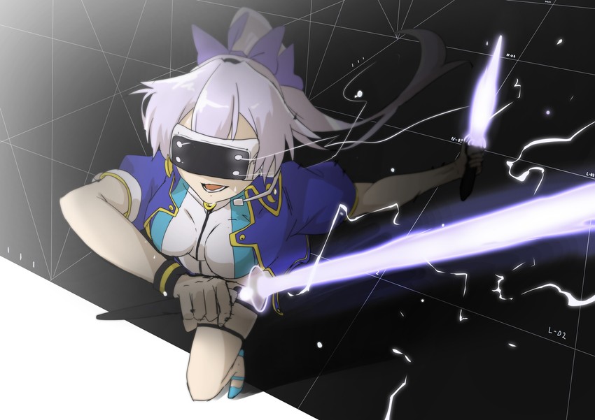 tomoe gozen (fate and 1 more) drawn by norn0505